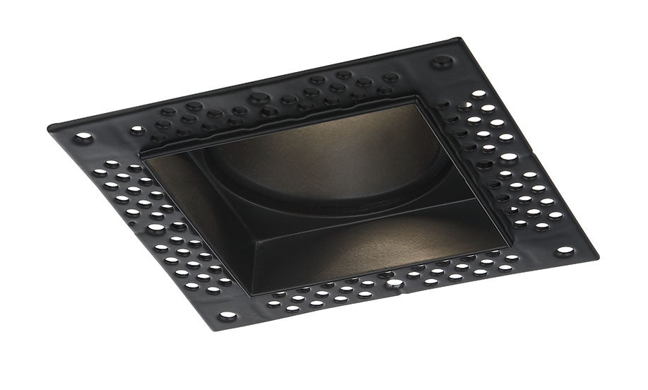 Midway LED Recessed Fixture