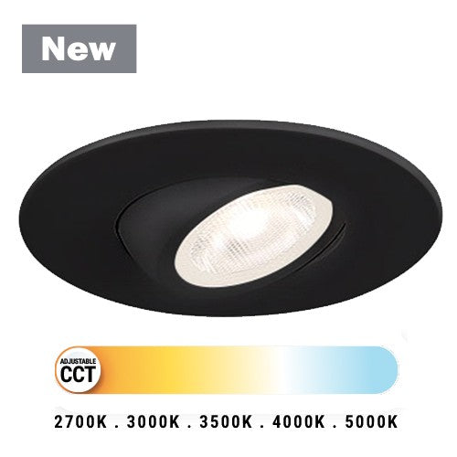 Midway Recessed Fixture