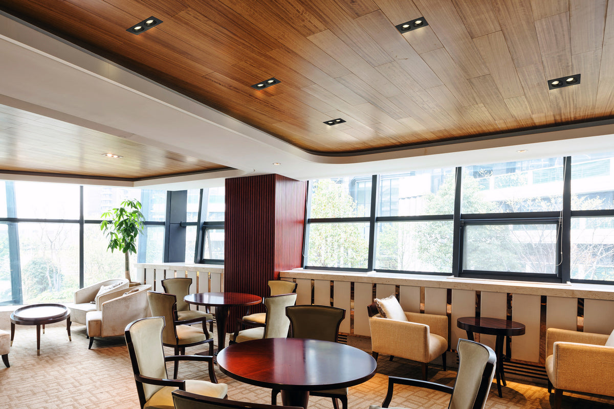 Midway LED Recessed Multiple