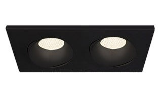Midway Recessed Multiple