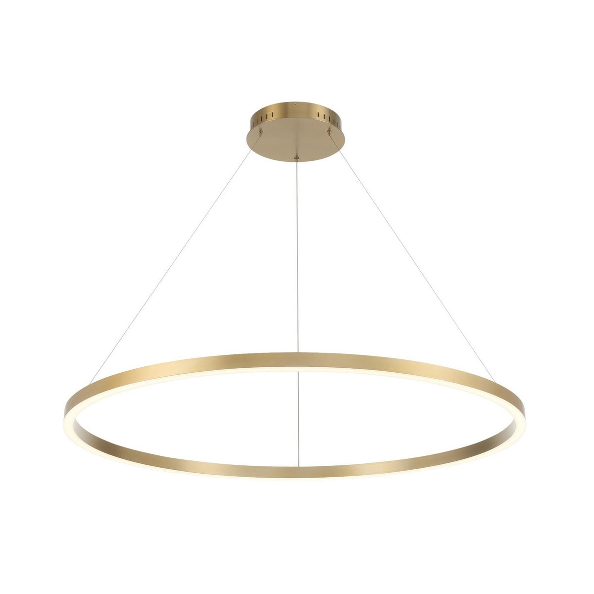 Spunto LED Chandelier