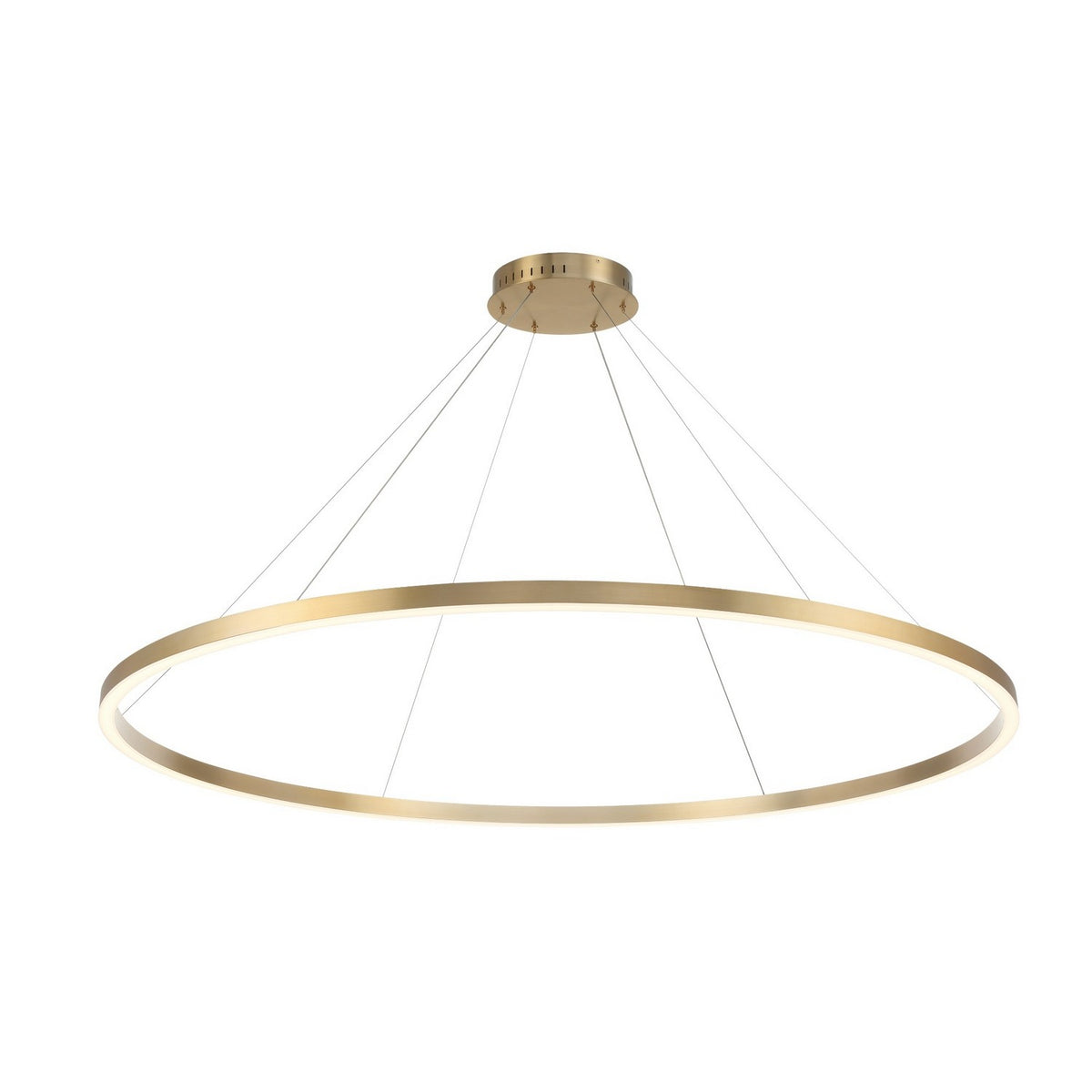 Spunto LED Chandelier