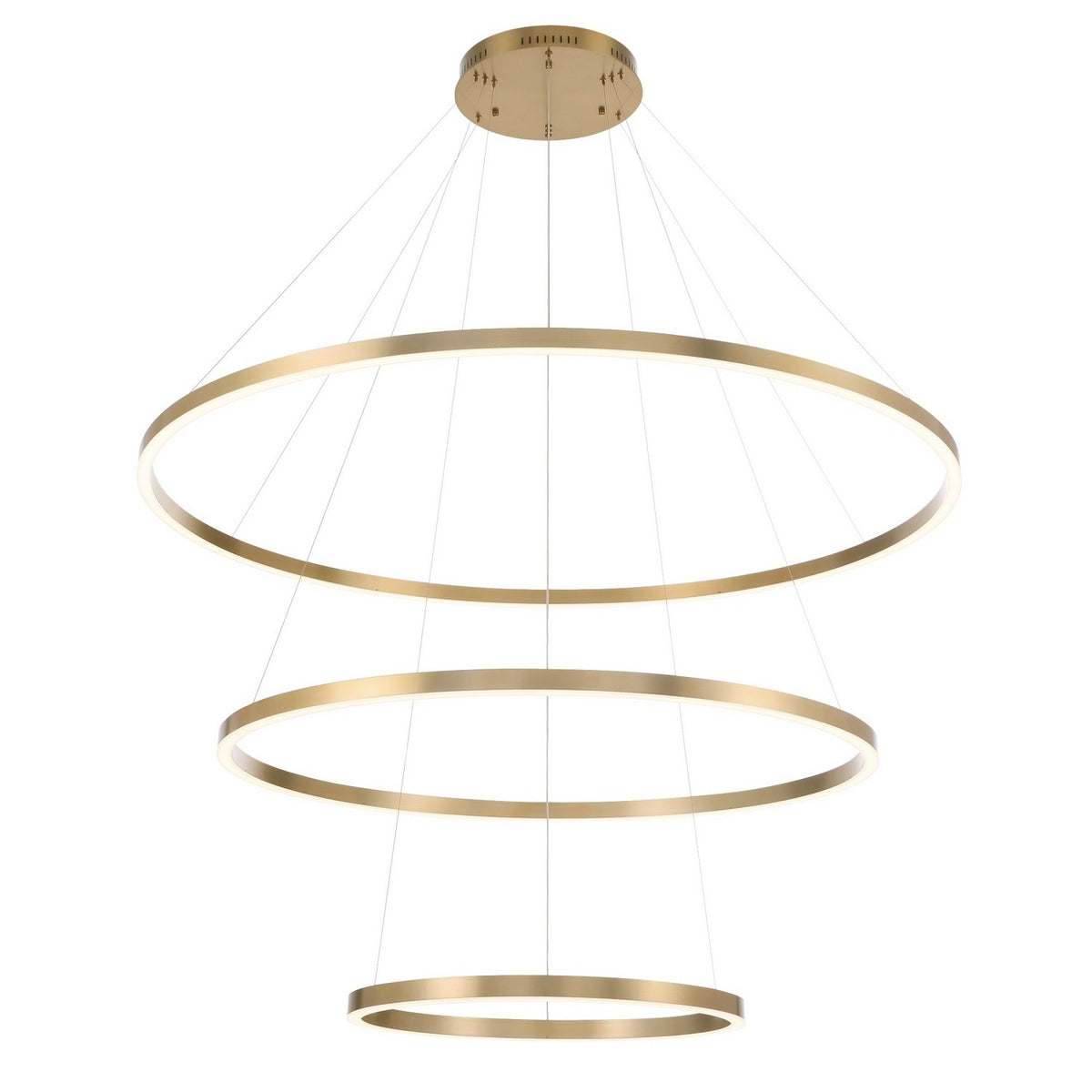 Spunto LED Chandelier