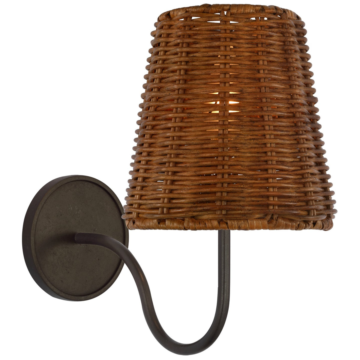 Lyndsie LED Wall Sconce
