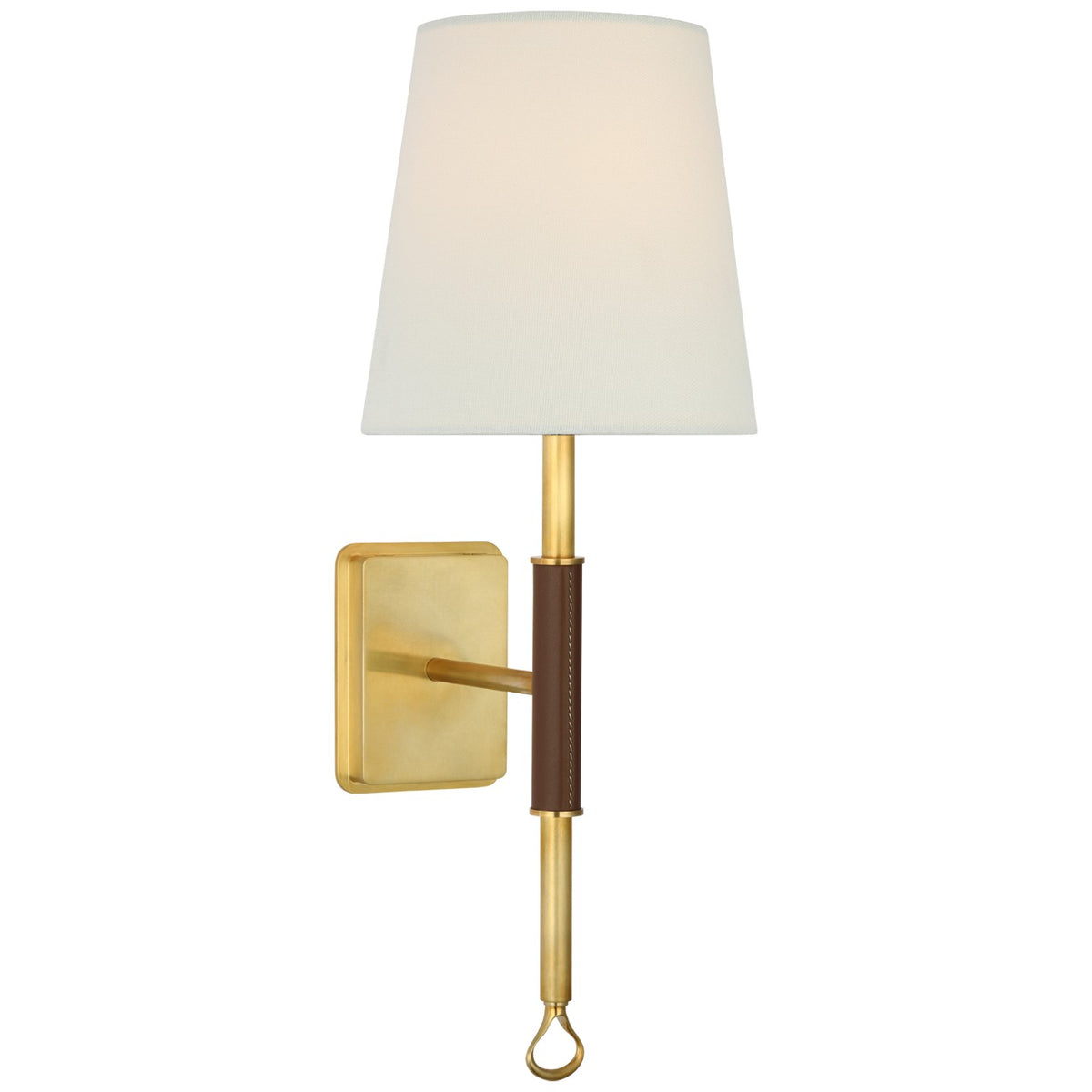 Griffin LED Wall Sconce