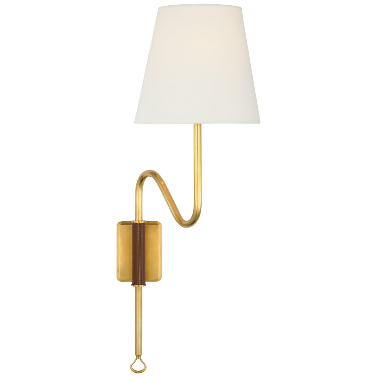 Griffin LED Wall Sconce