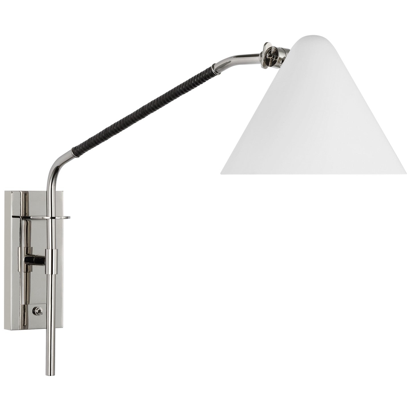 Laken Wall Sconce