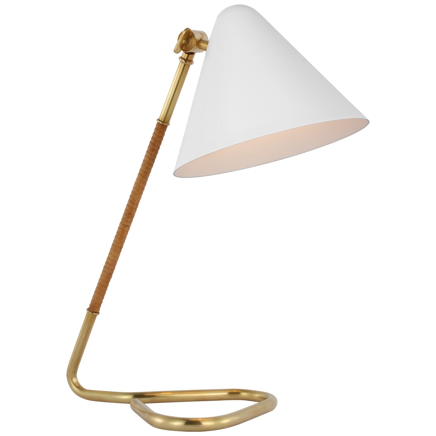 Laken Desk Lamp