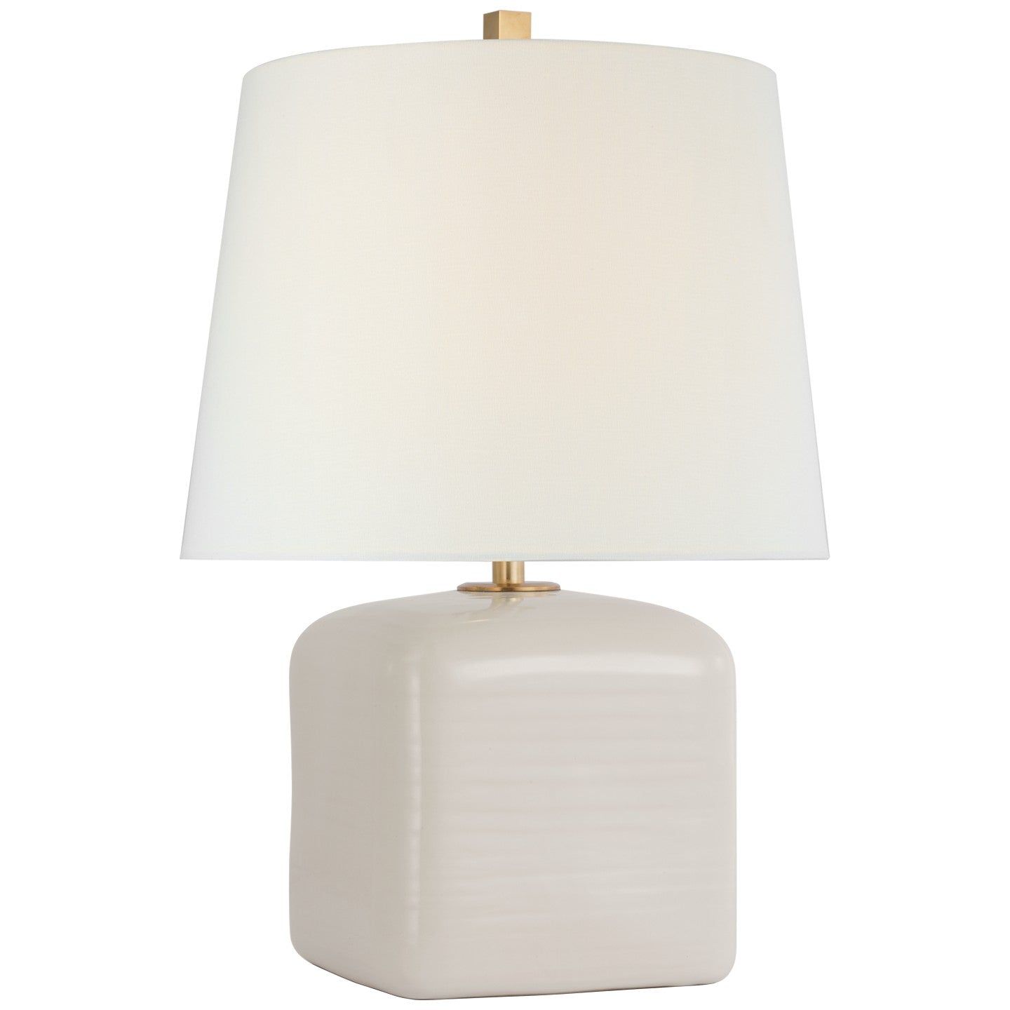Ruby Table Lamp