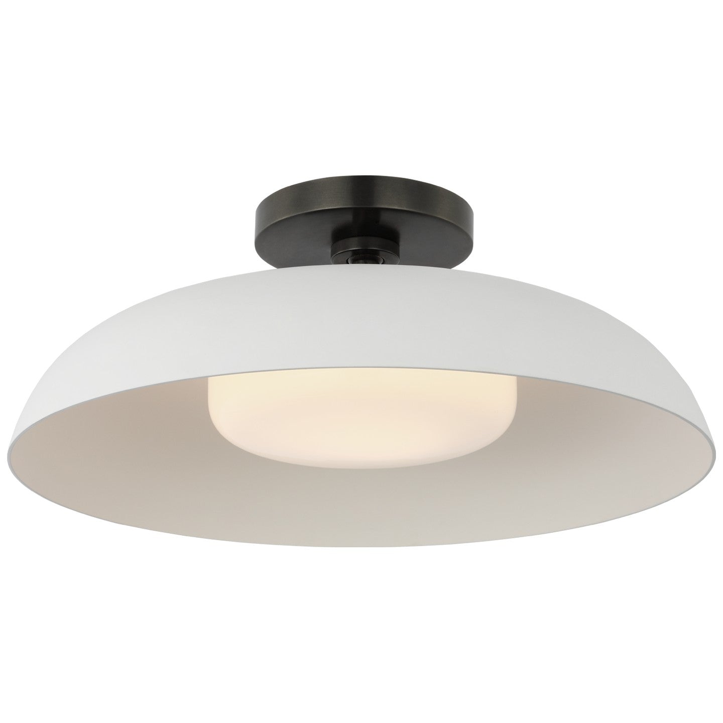 Cyrus Flush Mount