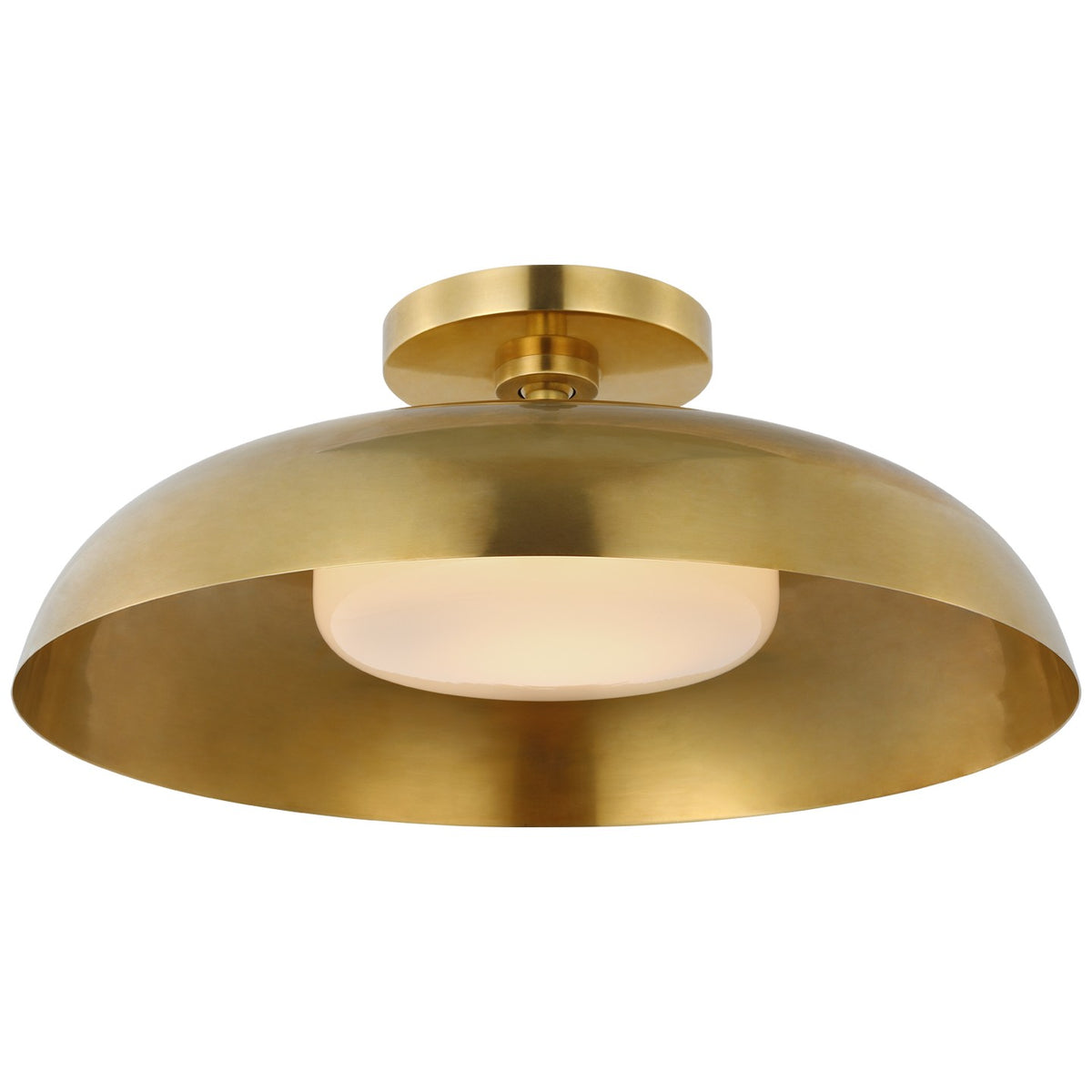 Cyrus LED Flush Mount