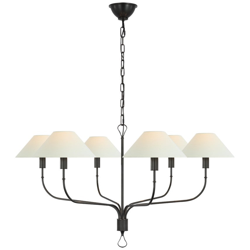 Lustre Griffin