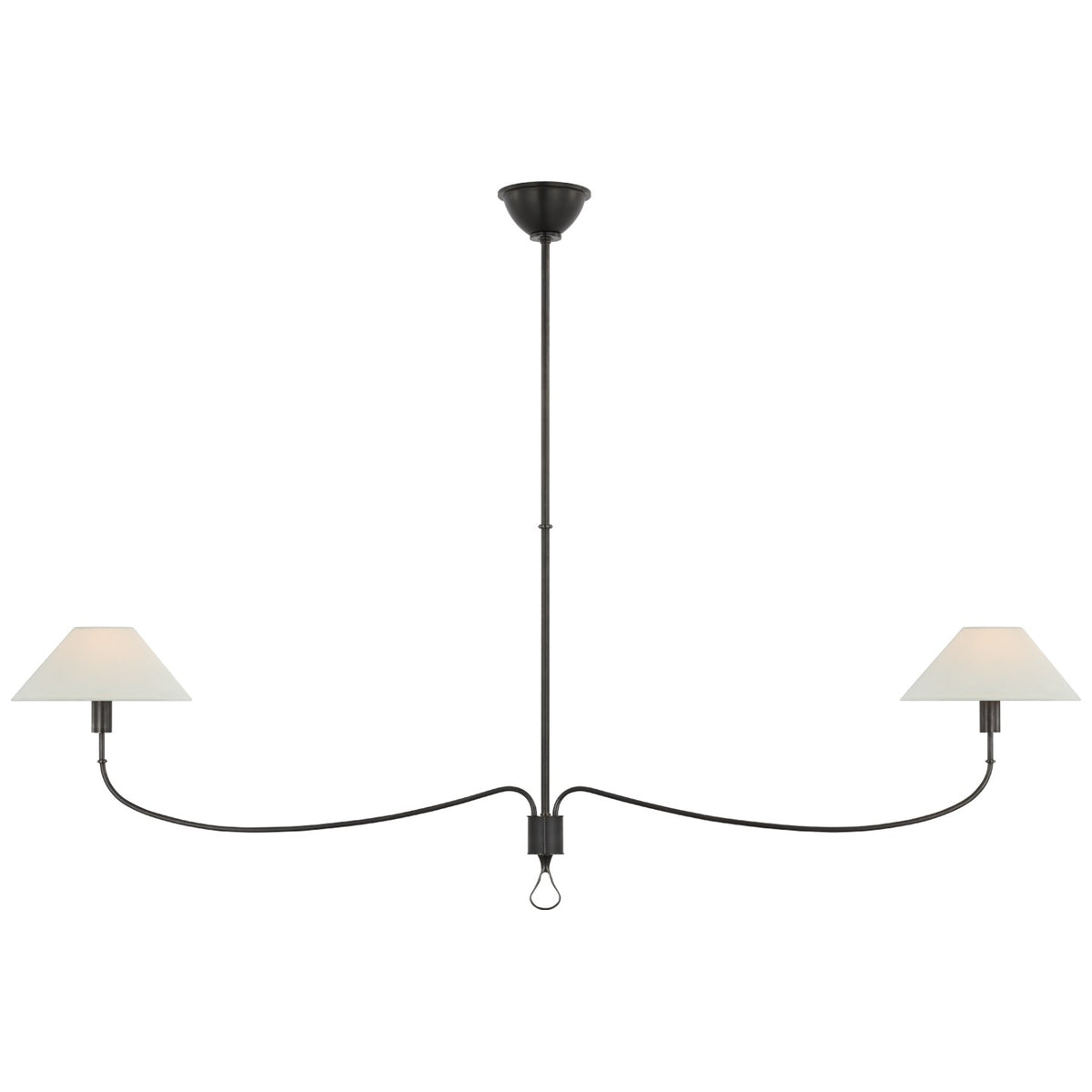 Griffin LED Chandelier