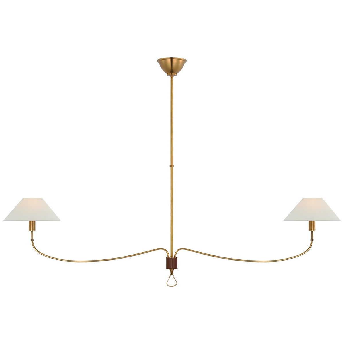 Griffin LED Chandelier