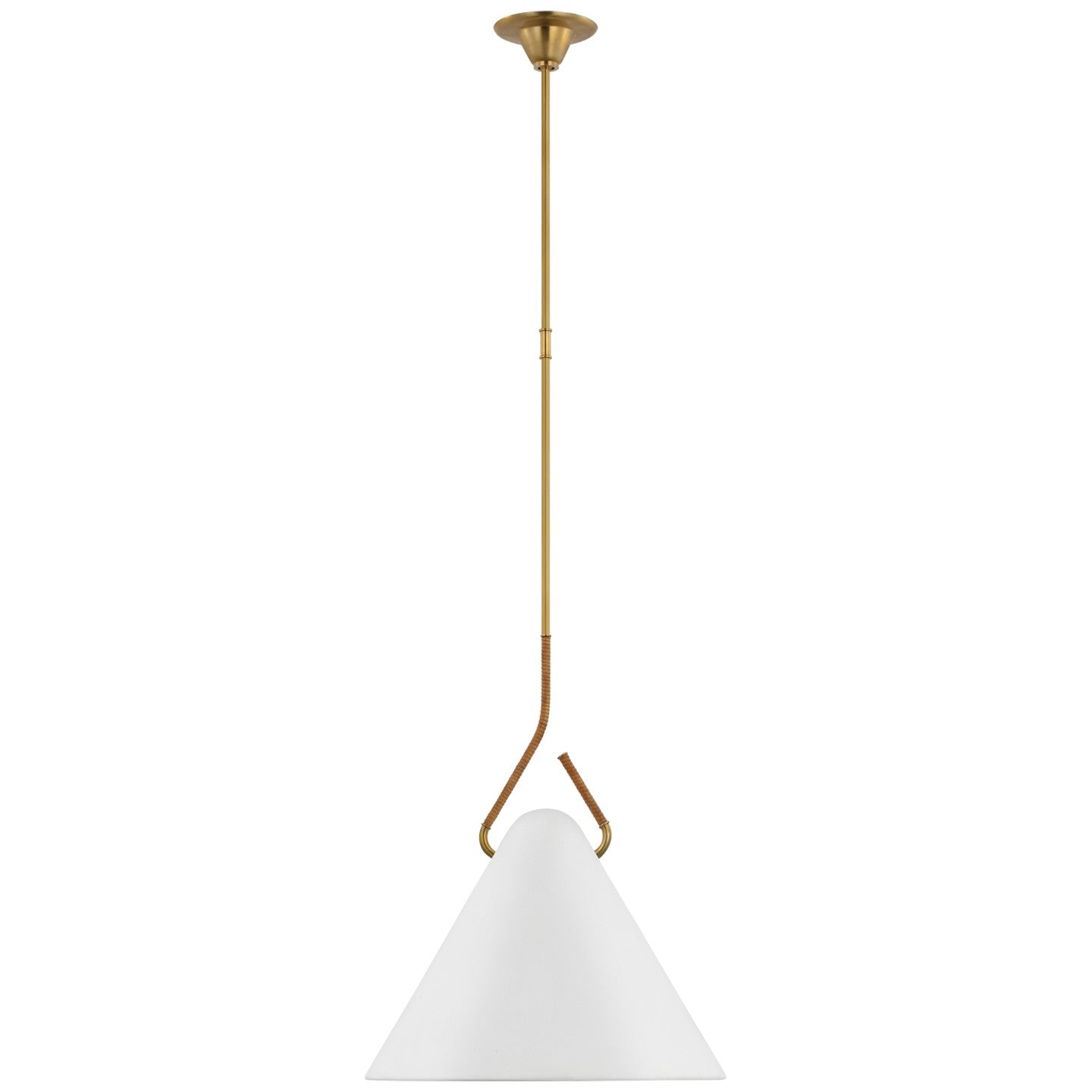 Laken Pendant
