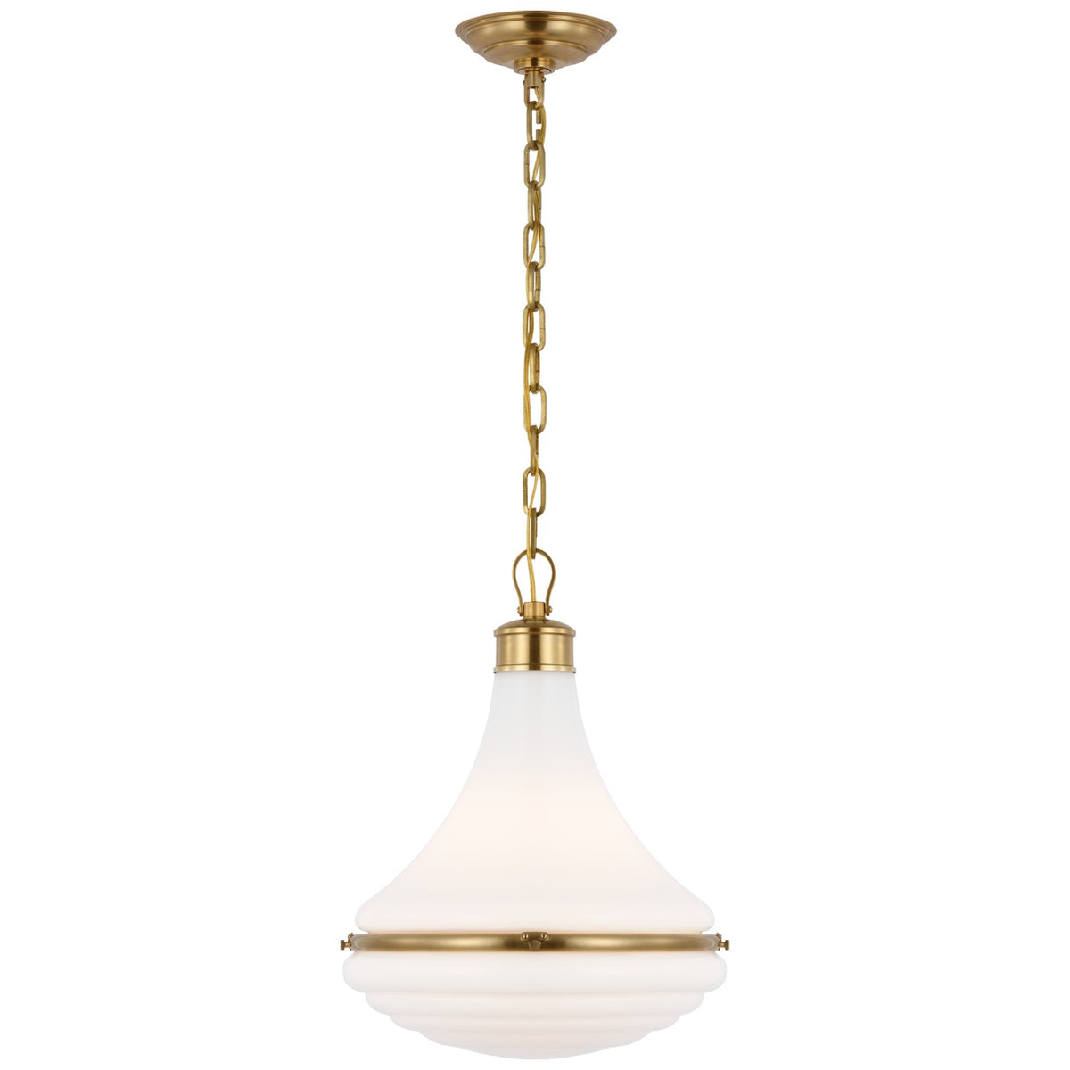 Wesley LED Pendant