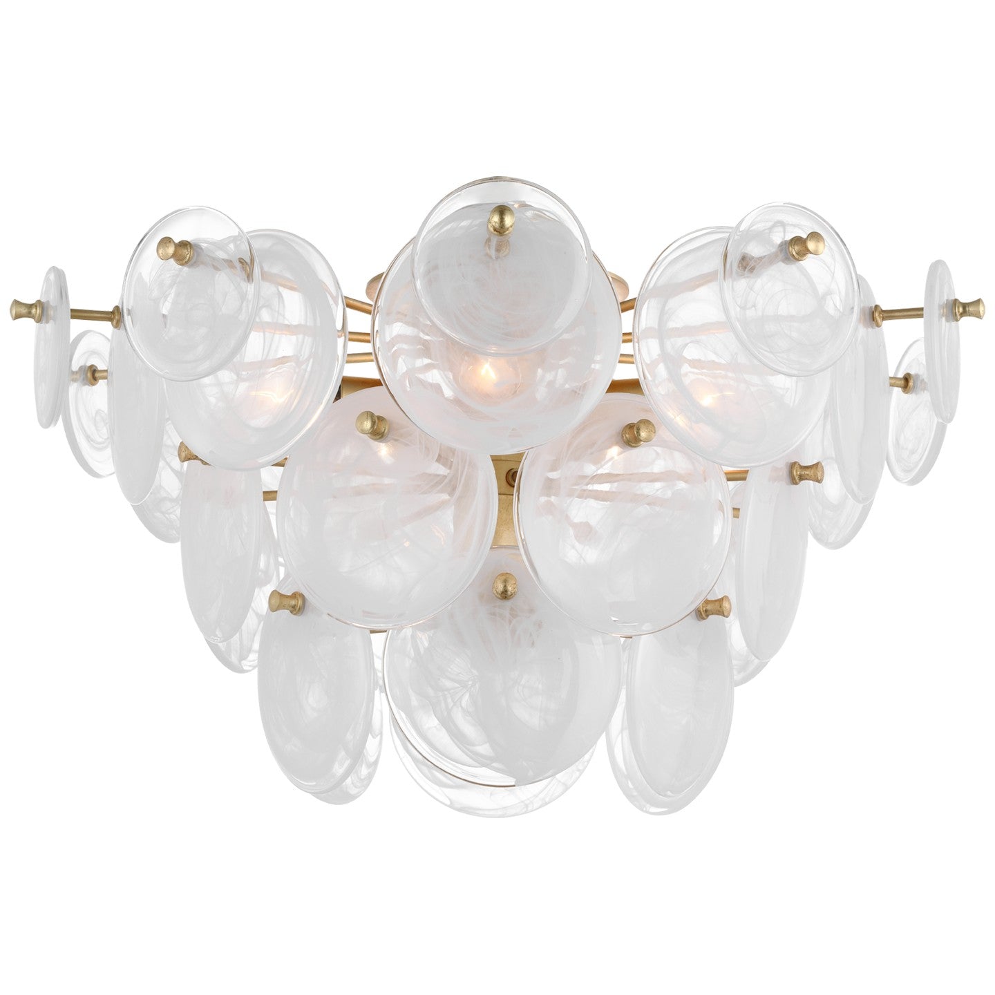 Loire Flush Mount