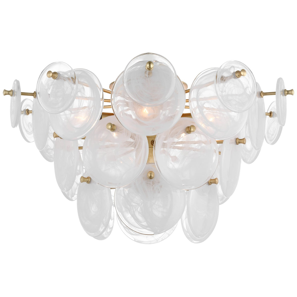 Loire Flush Mount