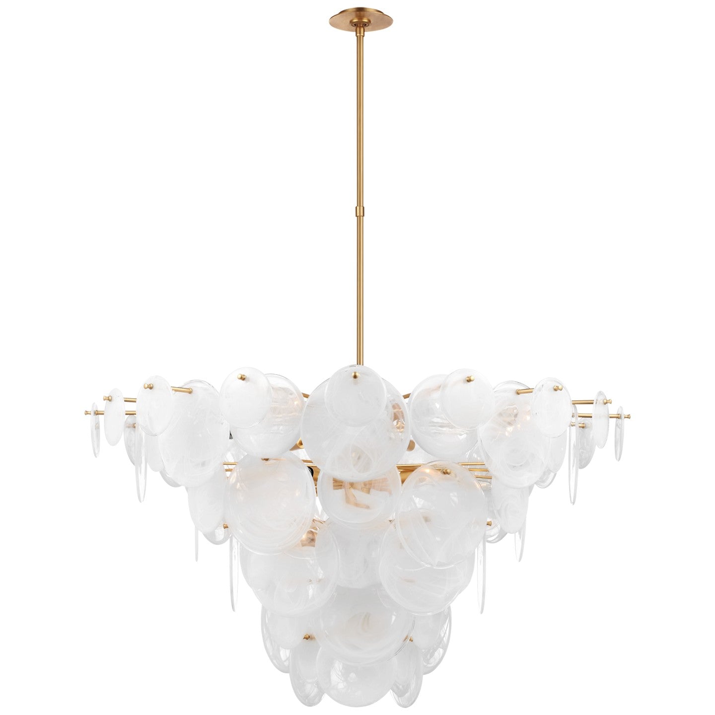 Loire 48" Chandelier