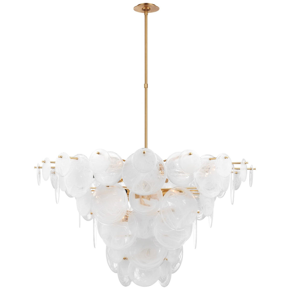 Loire 48" Chandelier