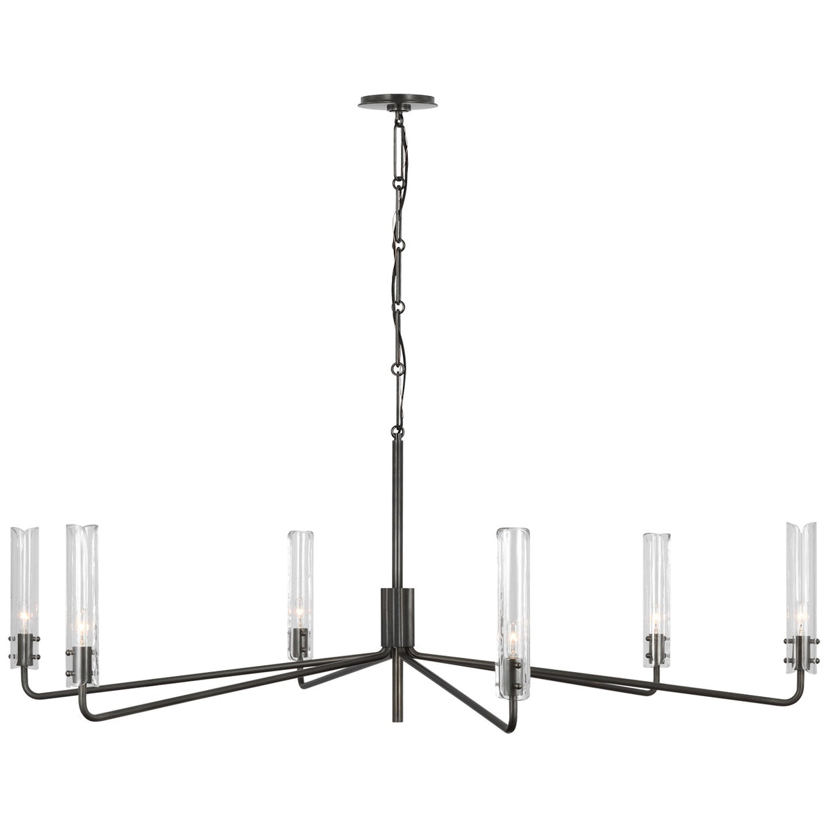 Casoria LED Chandelier