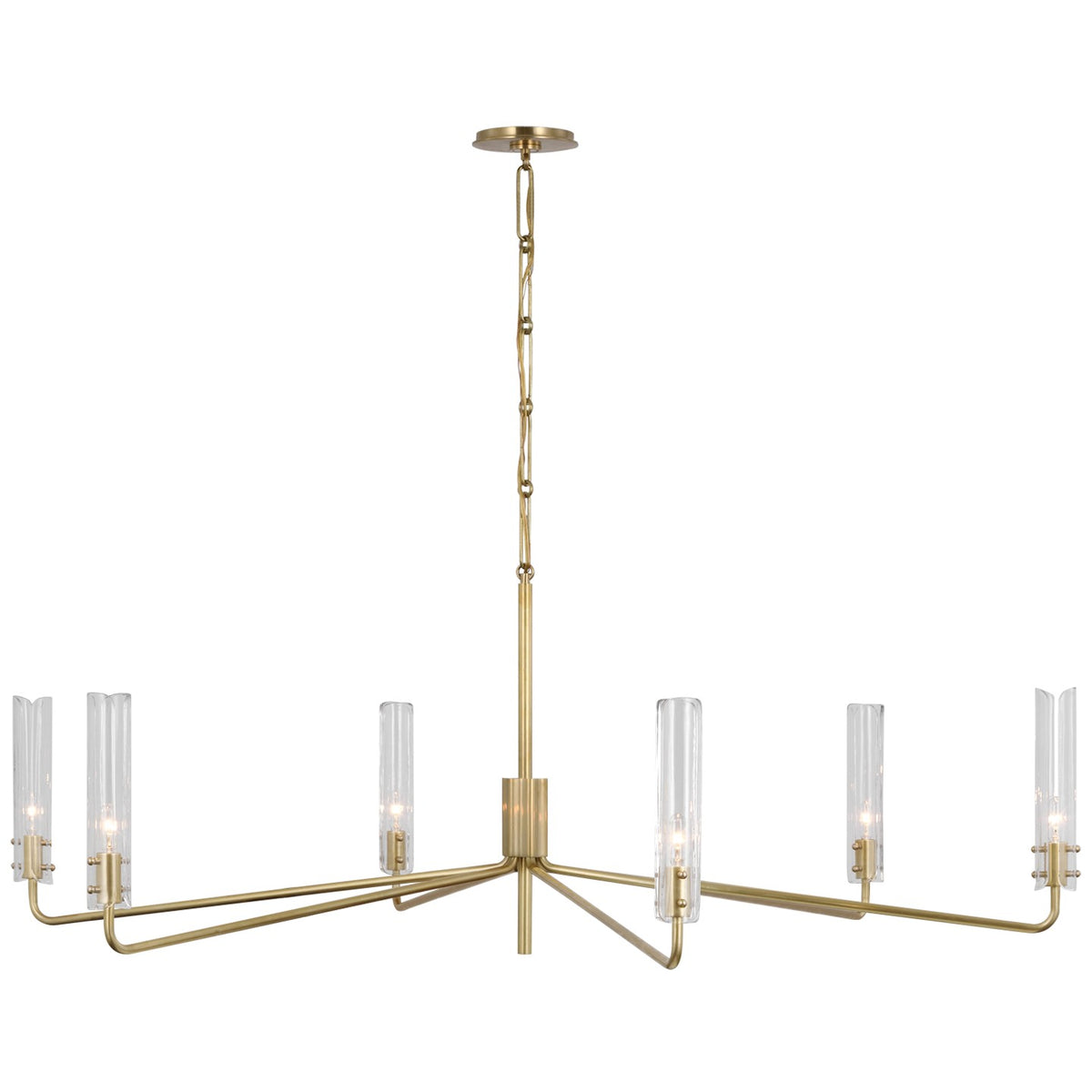 Casoria LED Chandelier