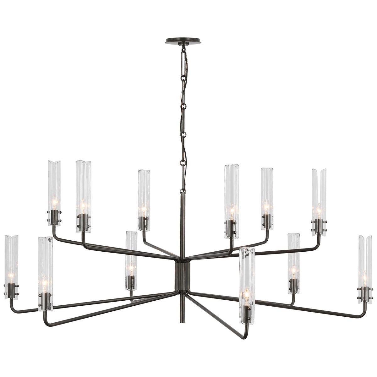 Casoria LED Chandelier