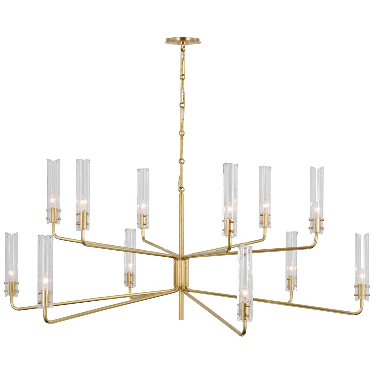 Casoria LED Chandelier