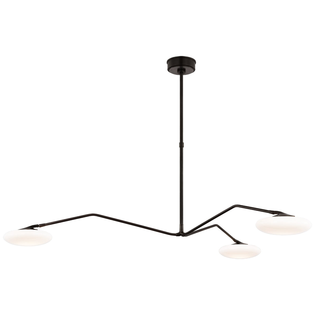 Brindille LED Chandelier