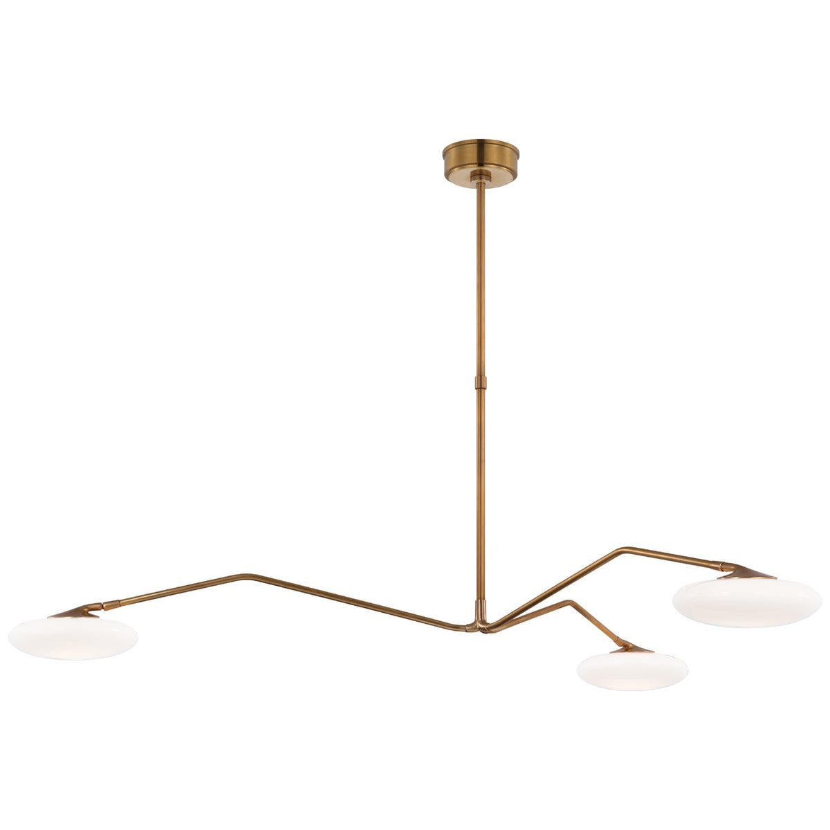 Brindille LED Chandelier