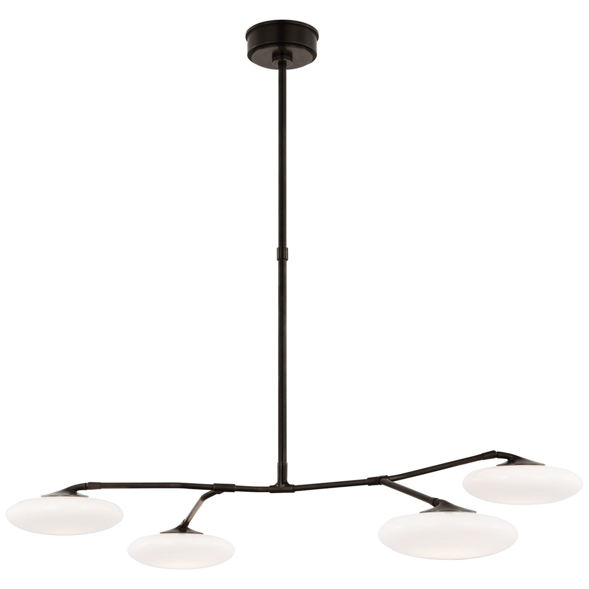 Brindille LED Chandelier