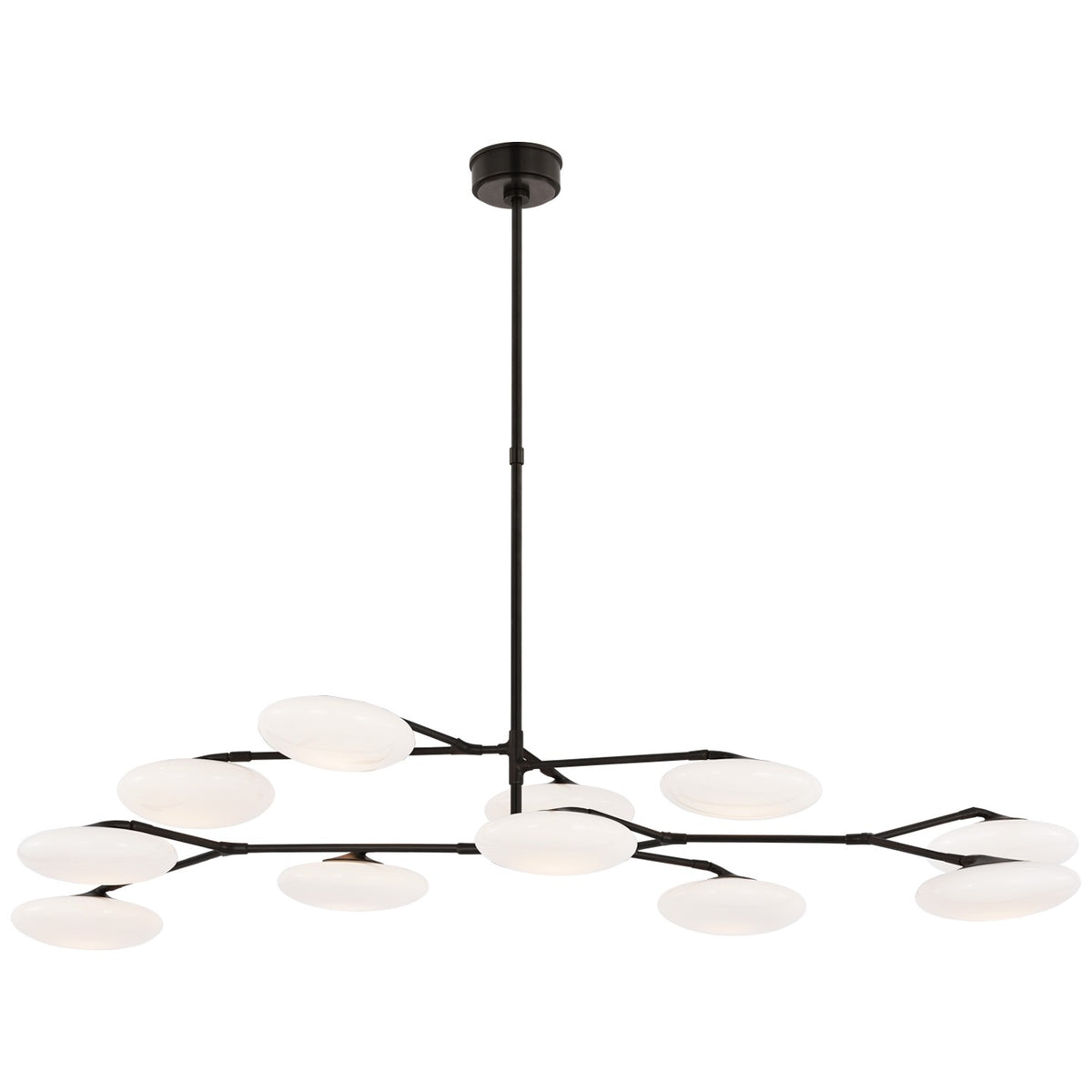 Brindille LED Chandelier