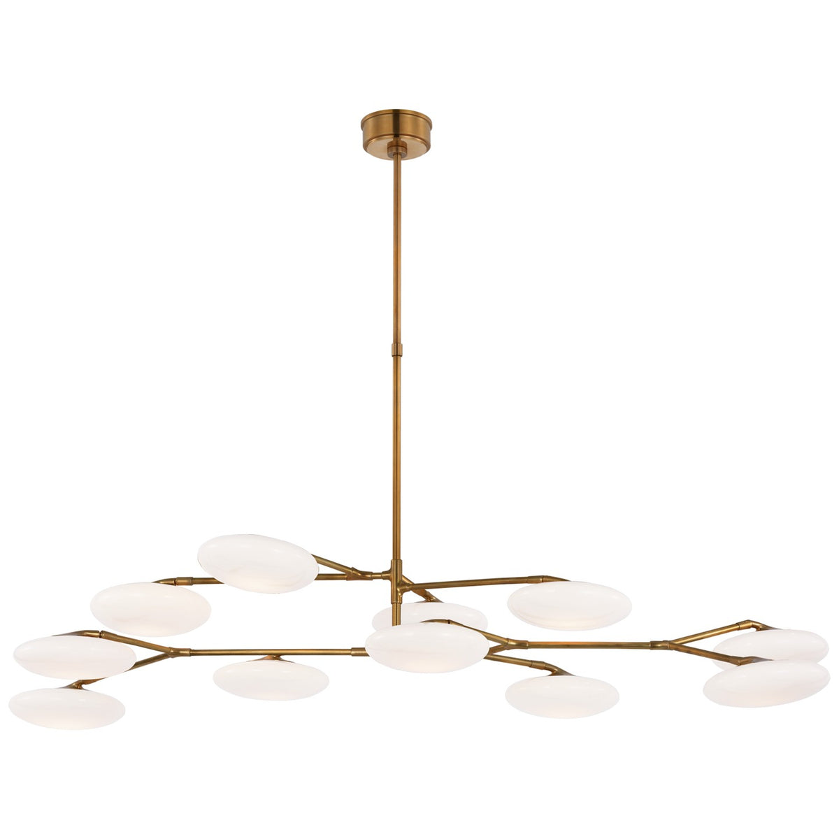 Brindille LED Chandelier