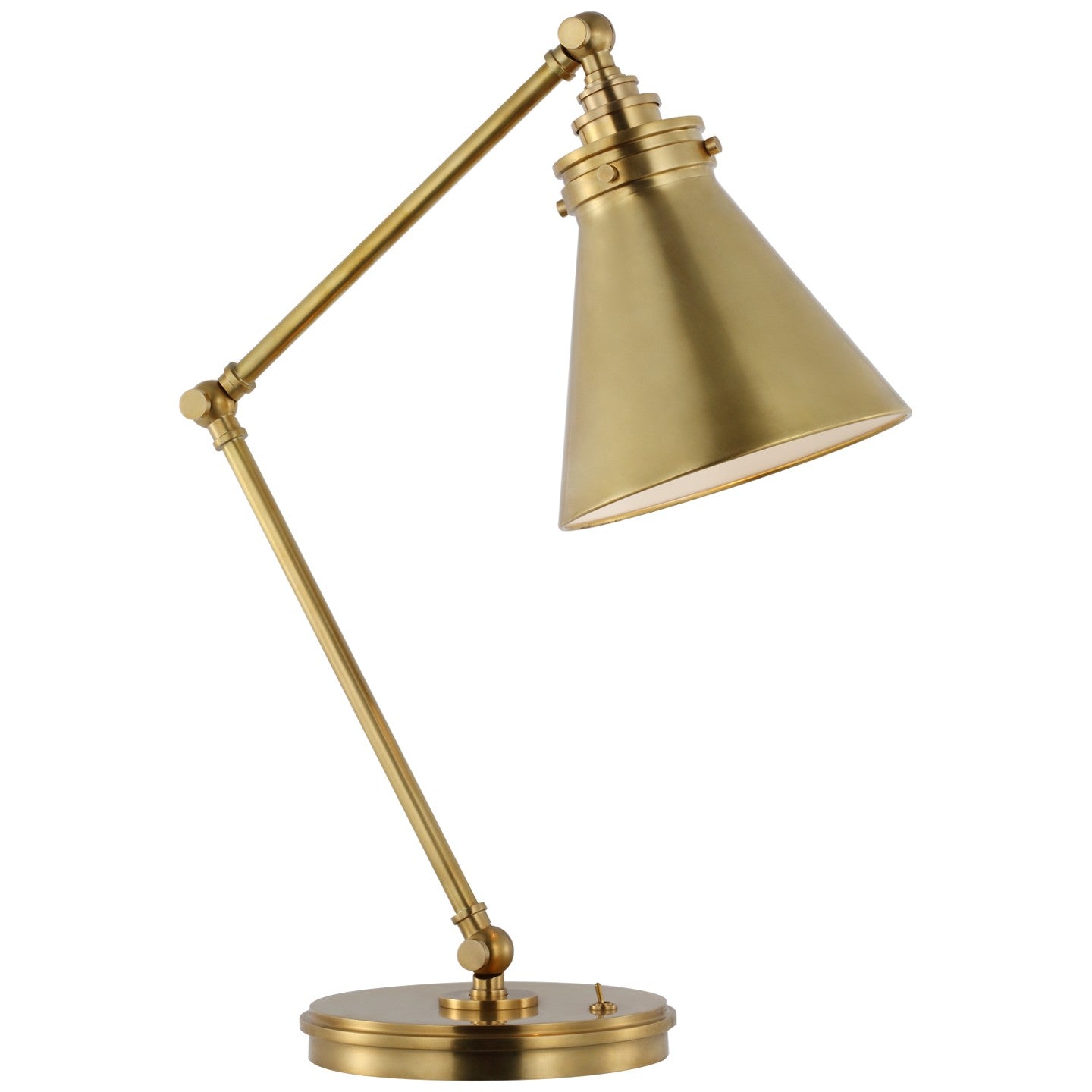 Lampe de table Parkington
