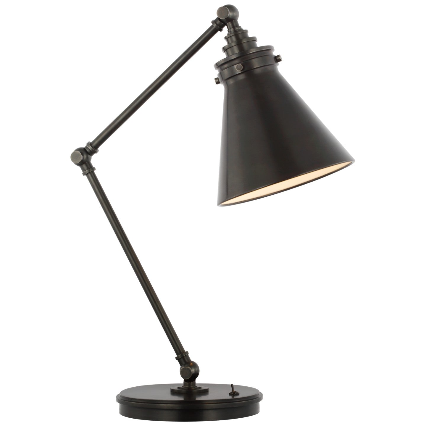 Lampe de table Parkington