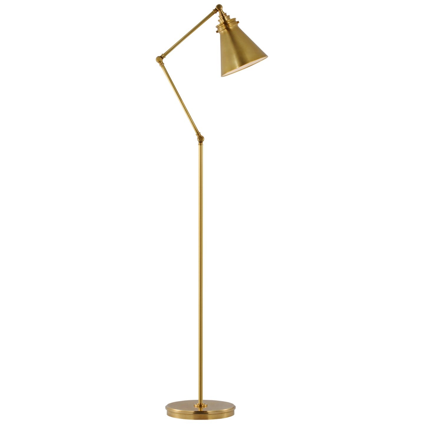 Lampadaire Parkington