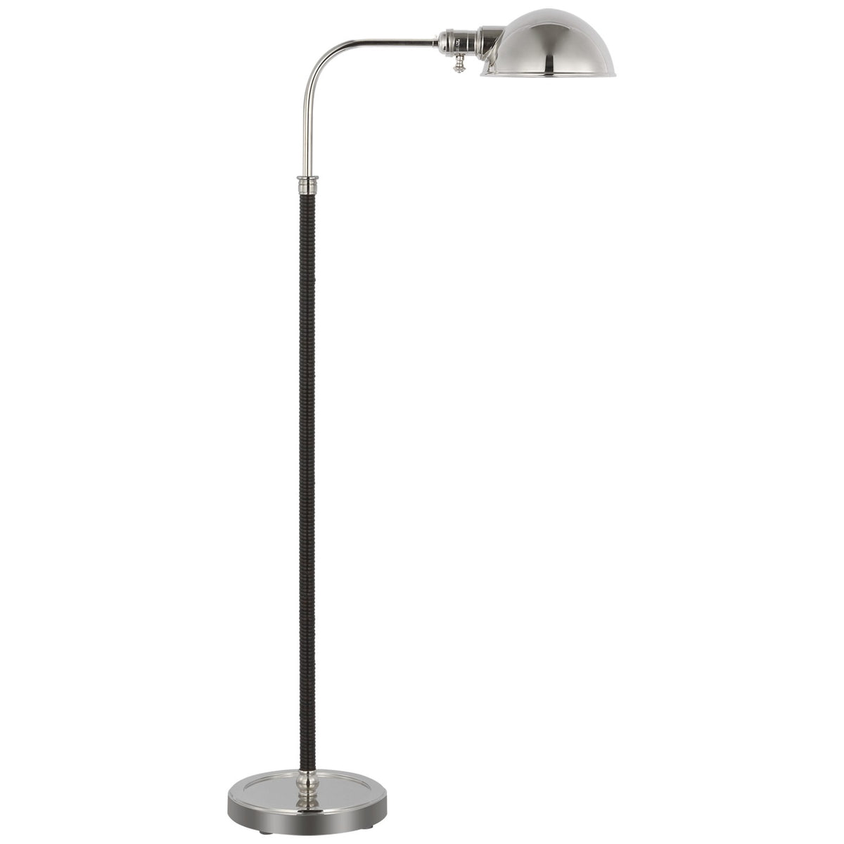 Basden LED Floor Lamp