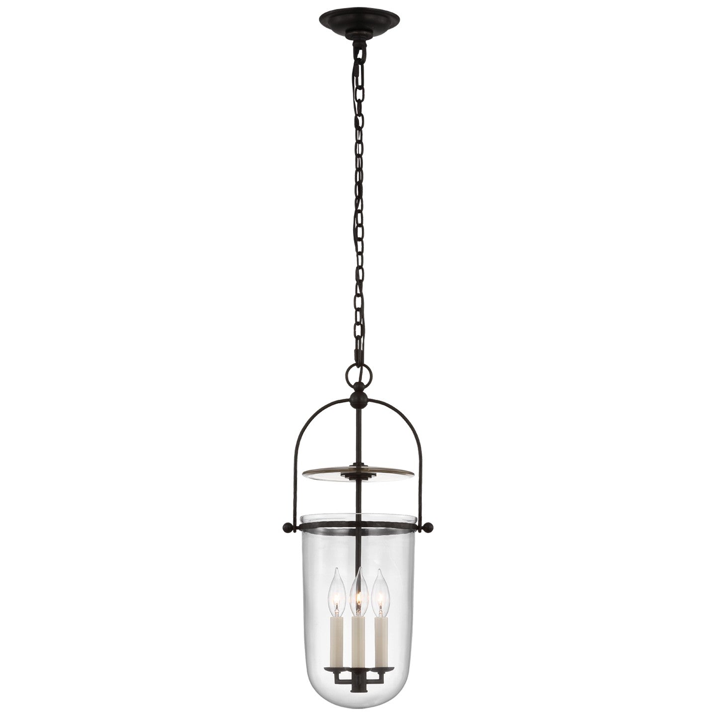 Lorford Lantern