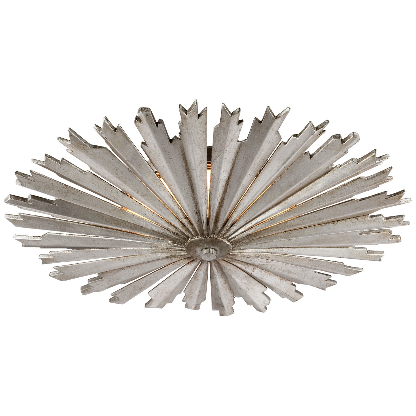 Claymore Flush Mount