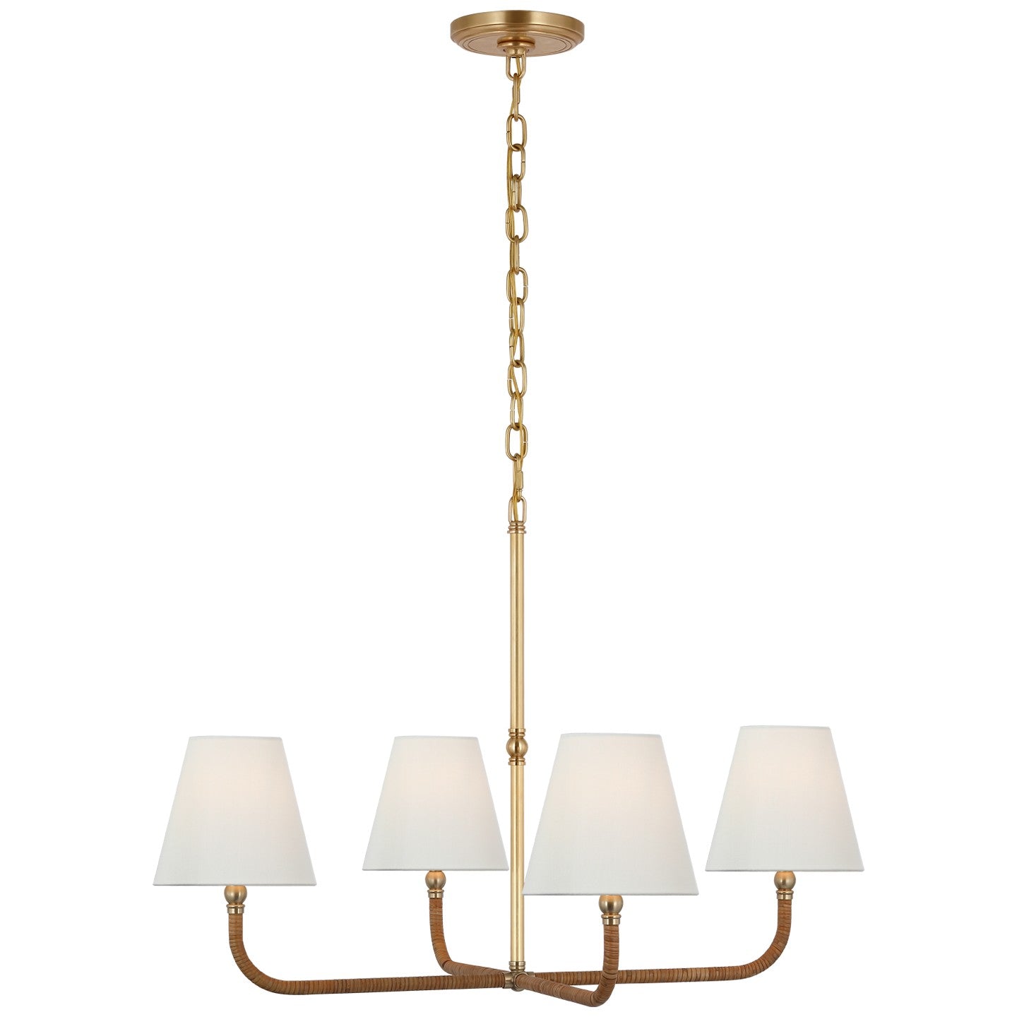 Basden Chandelier