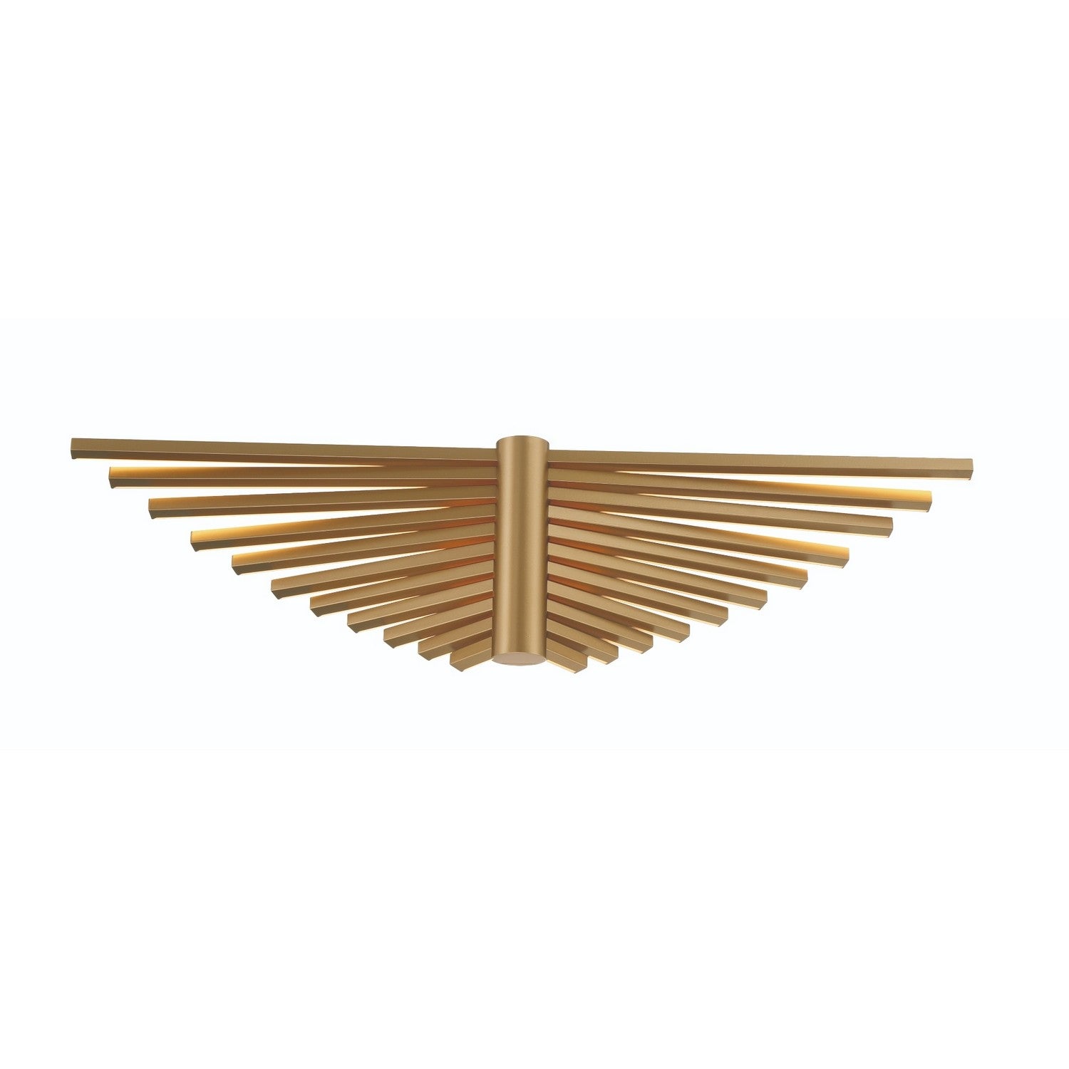 SERAPH -WSC-25IN-GD in Gold