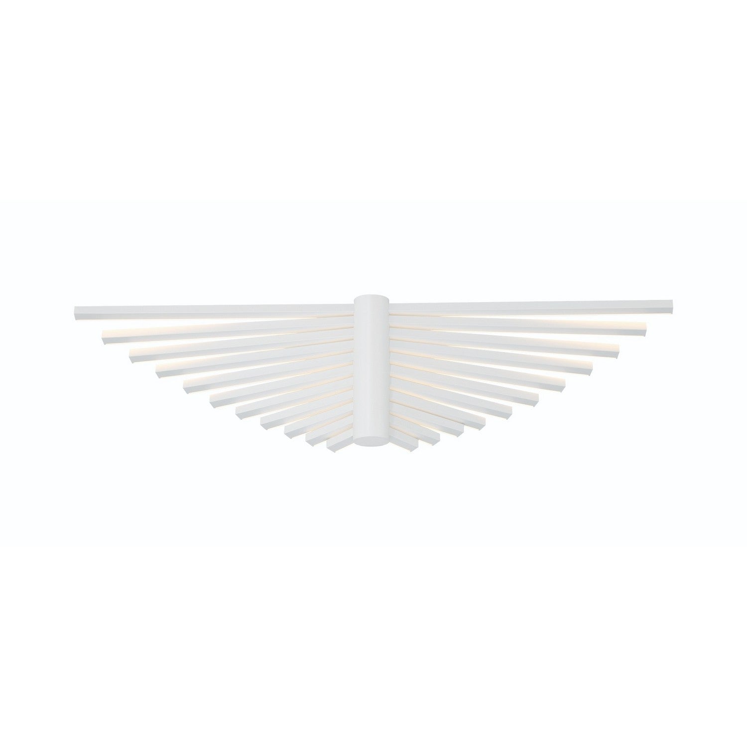 SERAPH -WSC-25IN-WH in White