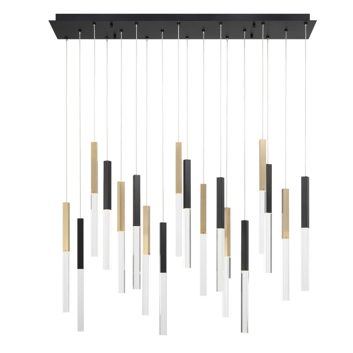 Benicio LED Chandelier