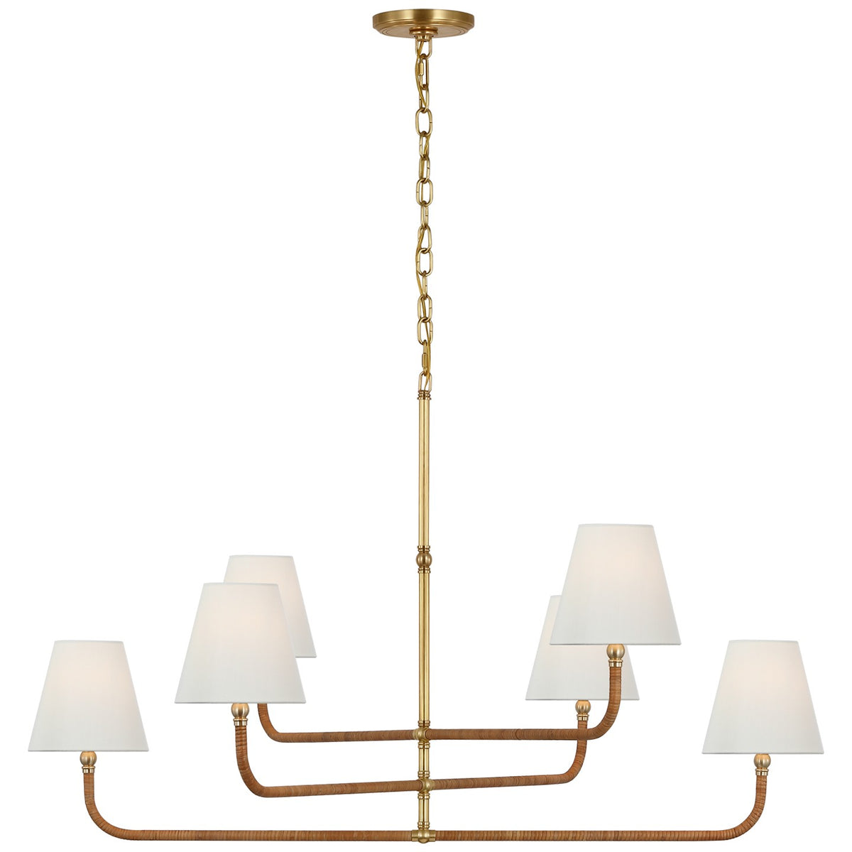 Basden Chandelier