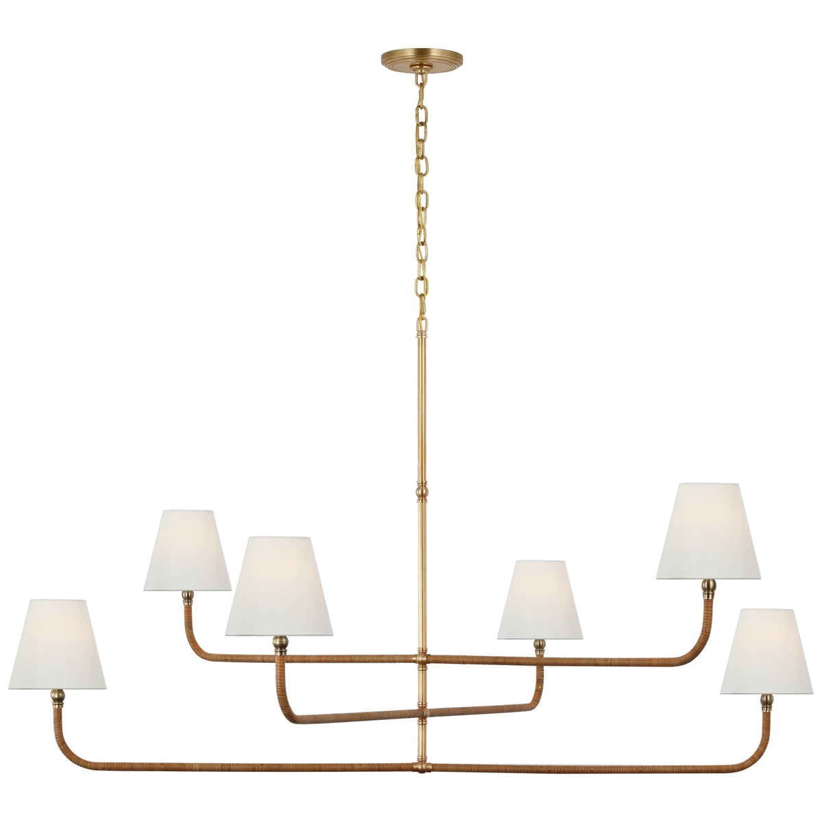 Basden LED Chandelier