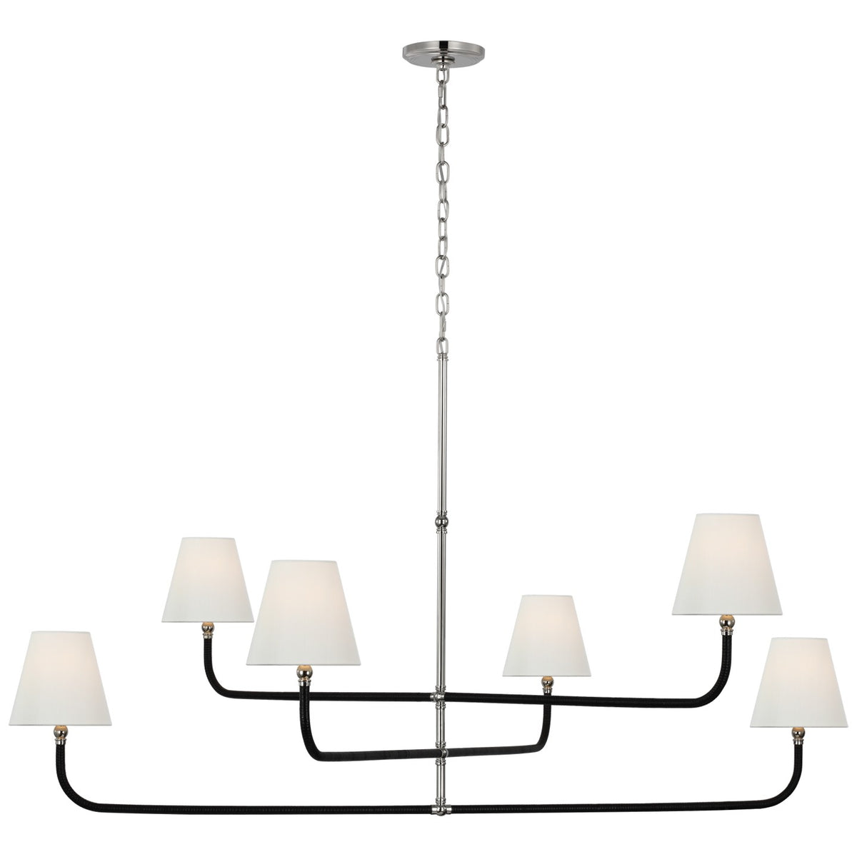 Basden LED Chandelier