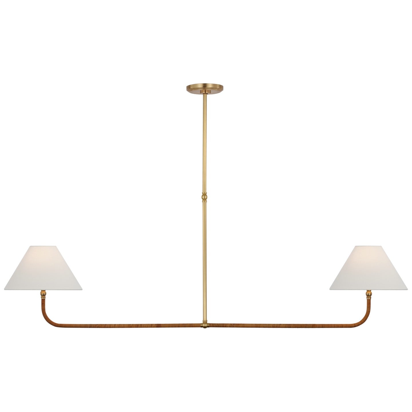 Basden Linear Chandelier