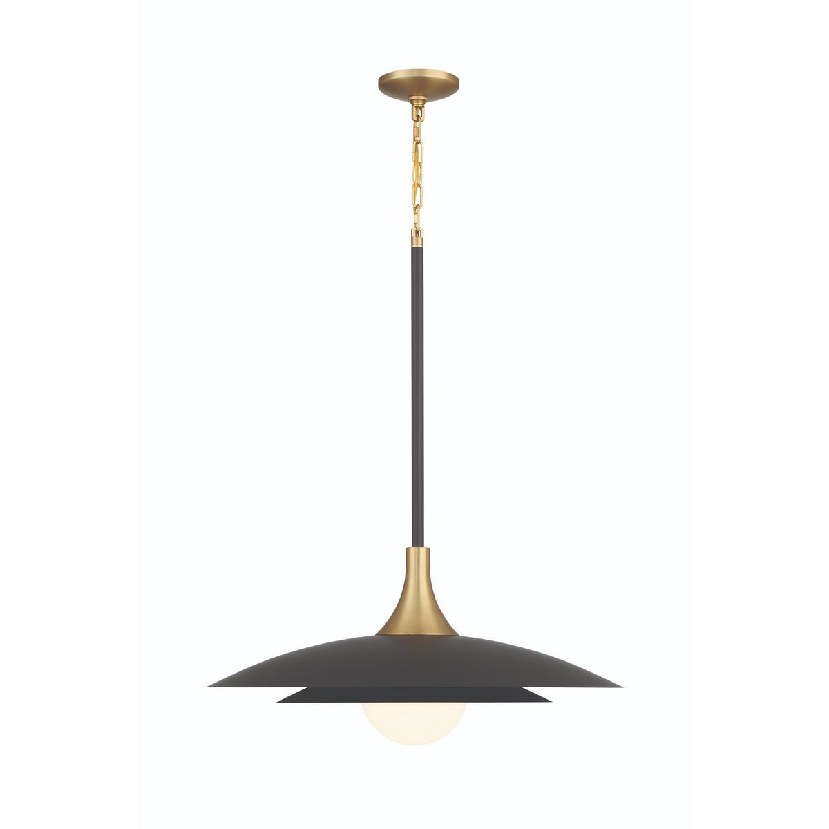 Welsh LED Pendant