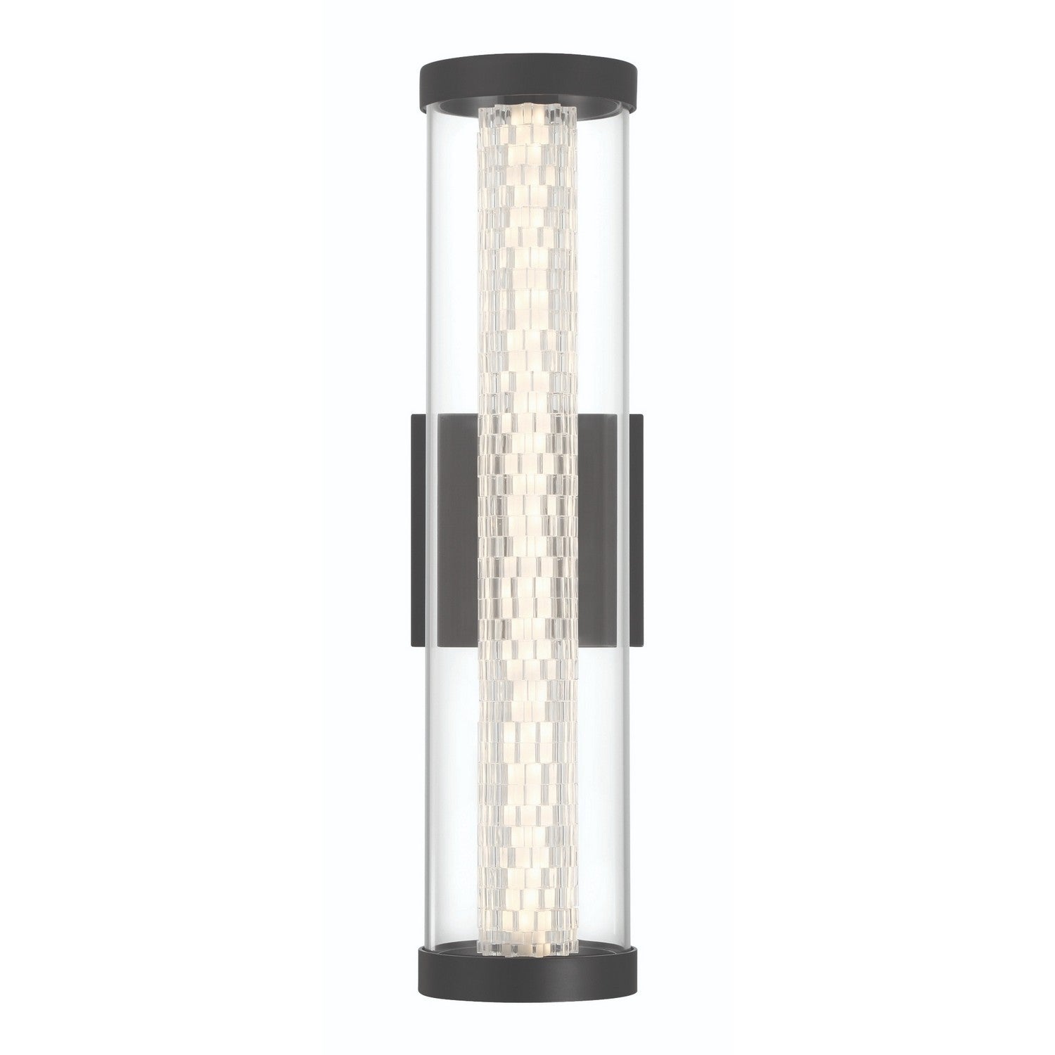 SAVRON -OD-18IN-BK-CL in Black
