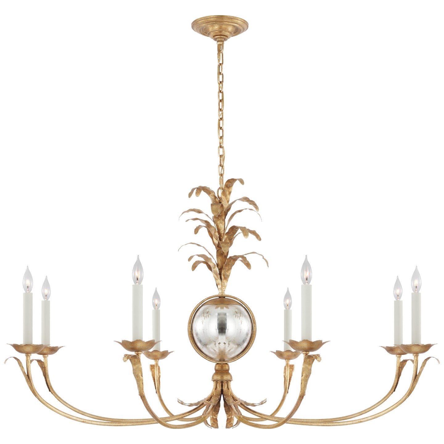 Gramercy Chandelier